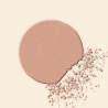 Terre de soleil Ocre Solaire au beurre de mangue – Terre d'Ocrelle, aperçu de la teinte 02 Sable rosé