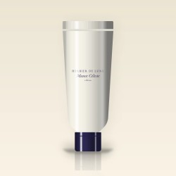 Coloration Mauve Céleste aux protéines de quinoa – Herbier de Lune, tube, teinte 2 Brun