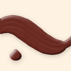 Coloration Essentiel Doux au beurre de cacao – Tendrelle, aperçu de la teinte 5.6 Châtain clair rouge