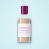 Fond de teint Contraste à la réglisse – Chromalie, flacon 35 ml, teinte 08 Beige neutre