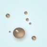 Fond de teint Contraste à la réglisse – Chromalie, aperçu de la teinte 08 Beige neutre