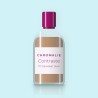 Fond de teint Contraste couvrant – Chromalie, flacon 30 ml, teinte 17 Caramel clair