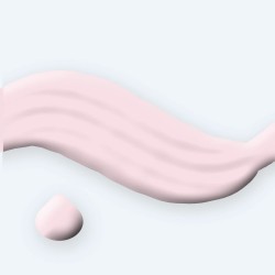 Gel douche et bain Tempête Blanche hydratant – Mélèze & Givre, aperçu de la texture