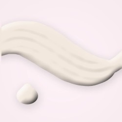 Après-shampooing baume Blond Givré – Lissandre, aperçu de la texture