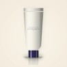 Crème solaire visage douce à la centella asiatica SPF 30 – Herbier de Lune, tube 50 ml