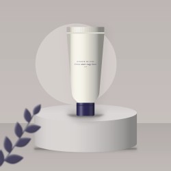 Crème solaire visage douce à la centella asiatica SPF 30