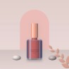 Vernis à ongles Cinq Minutes à l'huile d'abricot – Joli Quotidien, photo d'ambiance