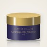 Gommage corps fraîcheur au sucre et aux noyaux d'abricot – Herbier de Lune, pot 150 g