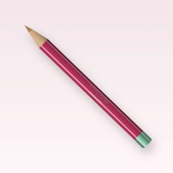Crayon à sourcils haute tenue Pêche Douce – Sopoong, 0,25 g, teinte 02 Blond doré