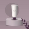 Masque visage illuminateur à la niacinamide – Maison Nuance, photo d'ambiance