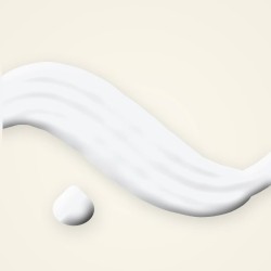 Crème à raser Quai des Pêcheurs ultra-confort – Savonnerie du Vieux Môle, aperçu de la texture