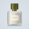 Parfum Escale Oubliée charismatique à l'iris – Le Cartographe, flacon 30 ml