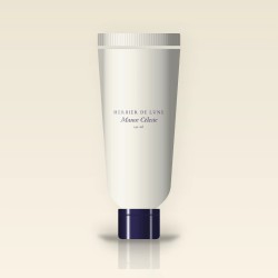 Soin sans rinçage brillance Mauve Céleste – Herbier de Lune, tube 150 ml