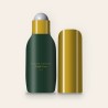 Déodorant Feuille Verte soin fraîcheur douce – Atelier Verdure, flacon roll-on 100 ml