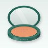 Blush sublimateur à la poudre de perle – Sanbit, boîtier 4 g, teinte 04 Abricot