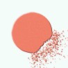 Blush sublimateur à la poudre de perle – Sanbit, aperçu de la teinte 05 Corail