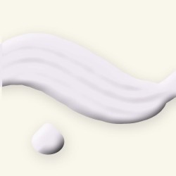 Crème coiffante Prairie à la graine de lin – Les Jardins d'Aulne, aperçu de la texture