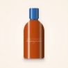 Shampooing démêlant à l'extrait de ginseng – Brisa de Azahar, flacon 100 ml