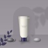 Crème coiffante perfectrice Mauve Céleste – Herbier de Lune, photo d'ambiance