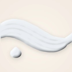 Sérum antioxydant Falaise Blanche – Terre d'Ocrelle, aperçu de la texture