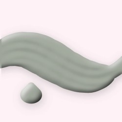 Soie de Bambou masque visage peau neuve – Sanbit, aperçu de la texture