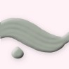 Soie de Bambou masque visage peau neuve – Sanbit, aperçu de la texture
