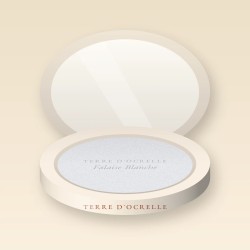 Enlumineur sublimateur Falaise Blanche – Terre d'Ocrelle, boîtier 4,5 g, teinte Opale