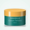 Gommage visage purifiant Cocon Tendre – Tendrelle, pot 75 ml