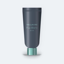 Contour des yeux jeunesse Puy Blanc – Vellaure, tube 20 ml
