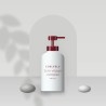 Soin visage complet au guarana pour homme – Edelfels, photo d'ambiance