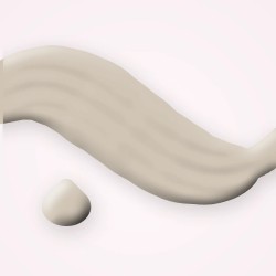 Masque visage hydratant Mochi – Sopoong, aperçu de la texture