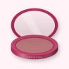 Blush couleur pure à l'huile d'abricot – Sopoong, boîtier 4 g, teinte 09 Bois de rose