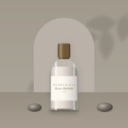 Après-shampooing quotidien Riccio Morbido – Pettine di Seta, photo d'ambiance