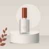 Vernis à ongles longue durée à l'huile d'argan – Terre d'Ocrelle, photo d'ambiance