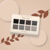 Palette yeux Colline Rouge regard intense – Terre d'Ocrelle, photo d'ambiance