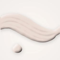 Masque visage réconfortant à l'aloe vera – Rive Opaline, aperçu de la texture