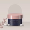 Masque visage réconfortant à l'aloe vera – Rive Opaline, photo d'ambiance