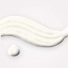 Crème hydratante Perle d'Aube à l'huile d'argan – Palais Nacré, aperçu de la texture