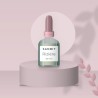 Sérum Rizière à l'huile de rose musquée – Sanbit, photo d'ambiance