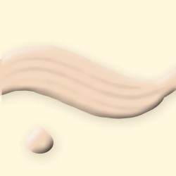 Fond de teint perfecteur à la camomille – Bonbon Néon, aperçu de la teinte 03 Ivoire