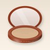 Poudre longue tenue Garrigue – Terre d'Ocrelle, boîtier 20 g, teinte 07 Beige naturel