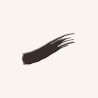 Mascara tenue extrême Quai Doré – Rive Opaline, aperçu de la teinte Brun noir