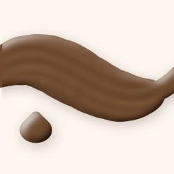 Coloration Oasis à la provitamine B5 – Zelliane, aperçu de la teinte 5.3 Châtain clair doré
