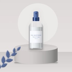 Teint Frais lotion tonique désaltérante – Joli Quotidien, photo d'ambiance