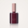 Vernis à ongles Quai Doré à l'amande douce – Rive Opaline, flacon 5 ml, teinte 16 Bordeaux