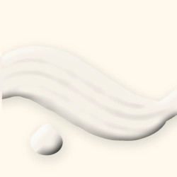 Nettoyant visage clarifiant au zinc PCA – Mardi Douceur, aperçu de la texture