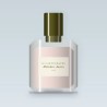 Parfum Méridien Ancien diaphane au lys blanc – Le Cartographe, flacon 30 ml