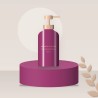 Lait corps Caramel Doux effet seconde peau – Mousse Câline, photo d'ambiance