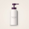 Lait corps Atelier Couleur à la provitamine B5 – Maison Nuance, flacon-pompe 250 ml