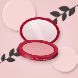 Blush Premier Rang à l'extrait de pêche | Coulisse Rouge